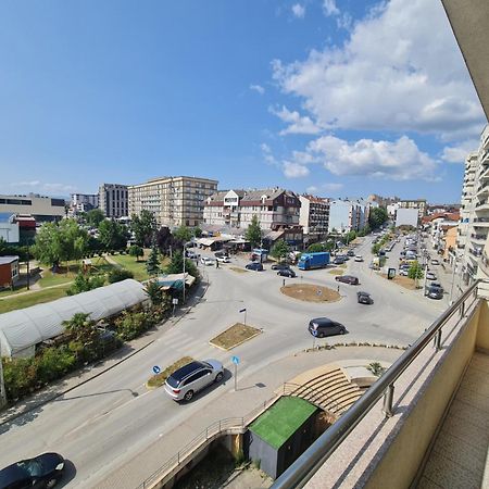 Apartment 2 Plisi Gjilan Ngoại thất bức ảnh