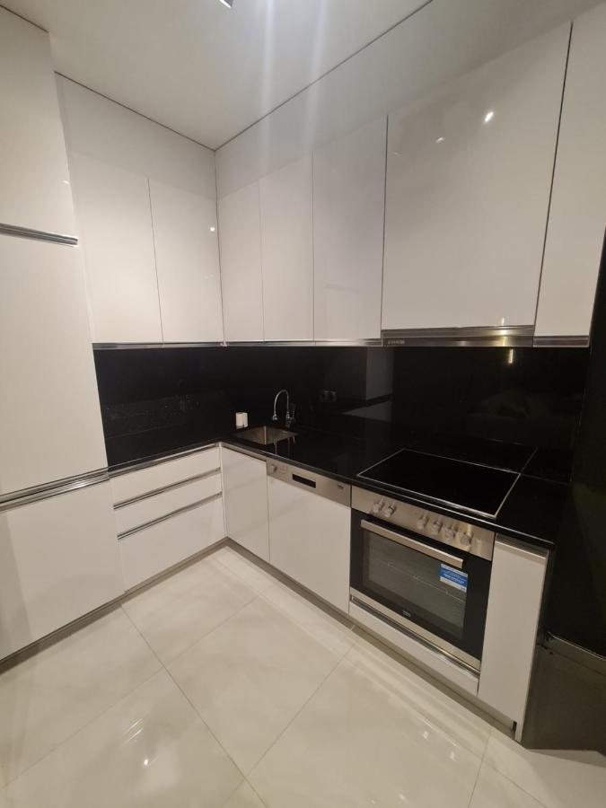 Apartment 2 Plisi Gjilan Ngoại thất bức ảnh