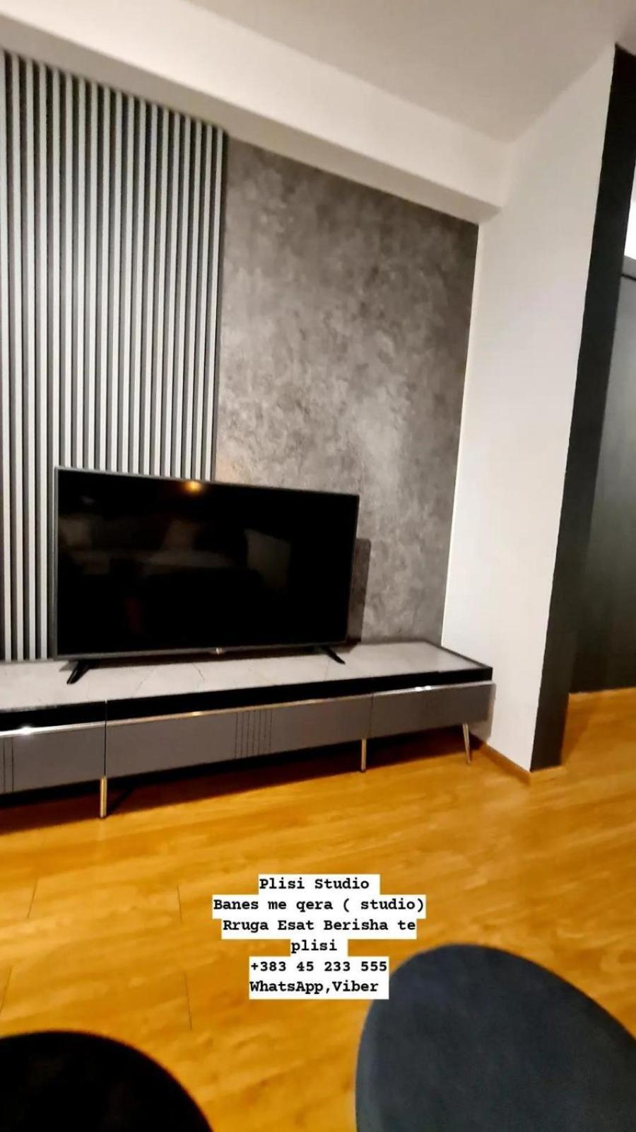 Apartment 2 Plisi Gjilan Ngoại thất bức ảnh