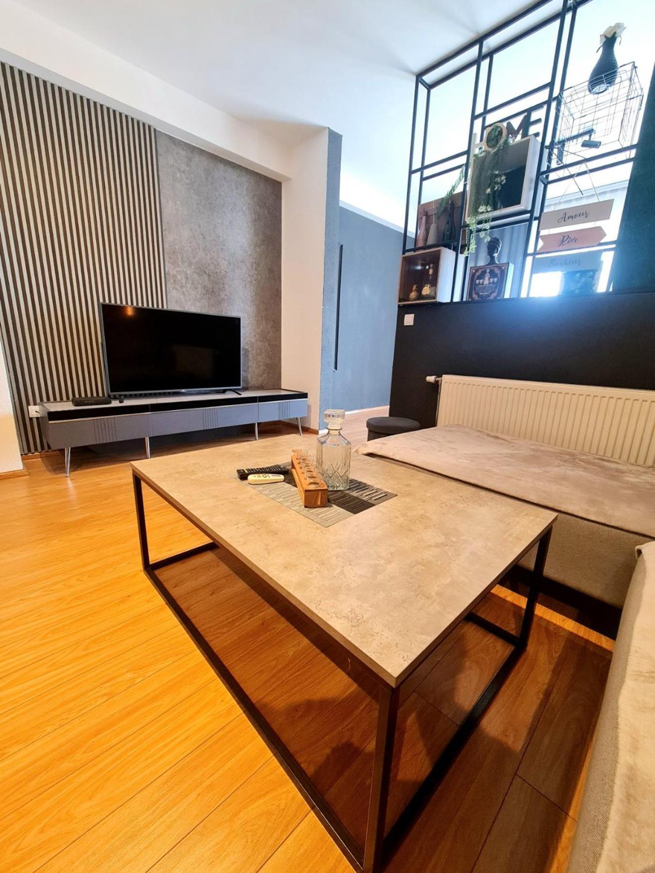 Apartment 2 Plisi Gjilan Ngoại thất bức ảnh