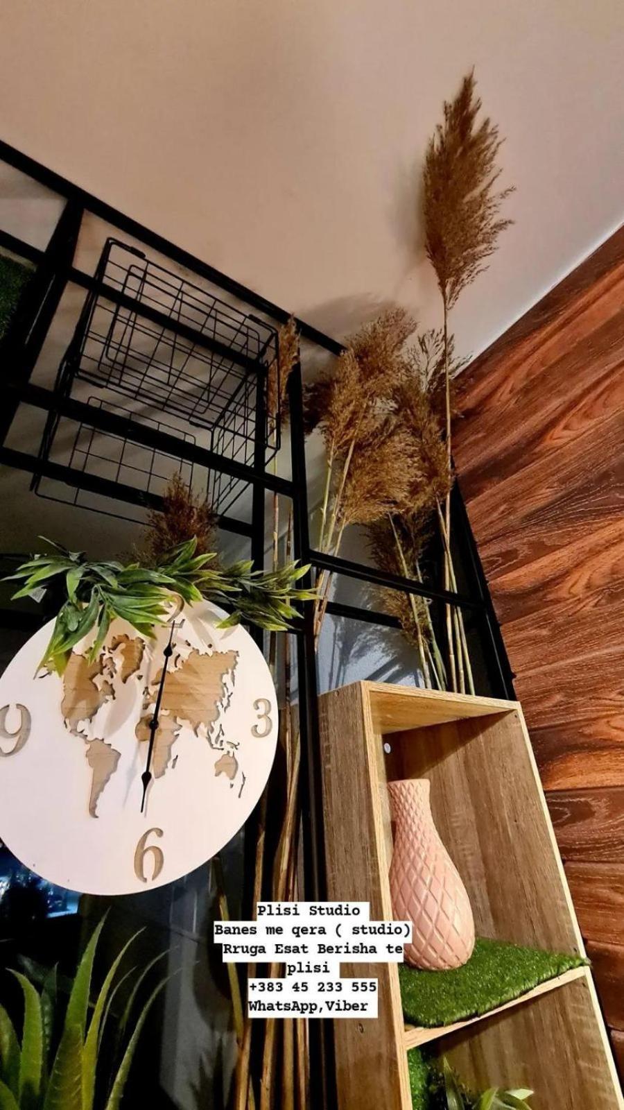 Apartment 2 Plisi Gjilan Ngoại thất bức ảnh