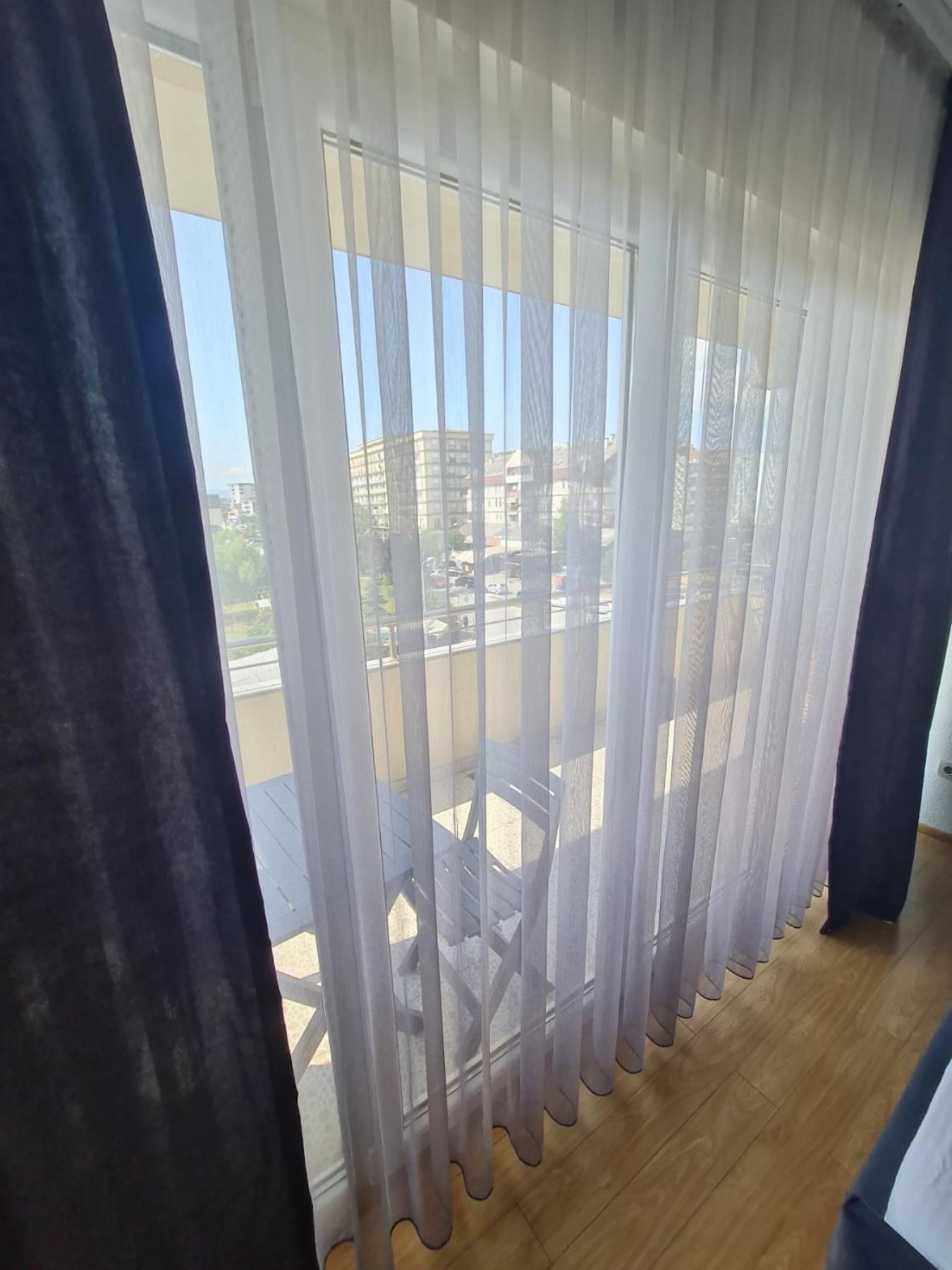 Apartment 2 Plisi Gjilan Ngoại thất bức ảnh
