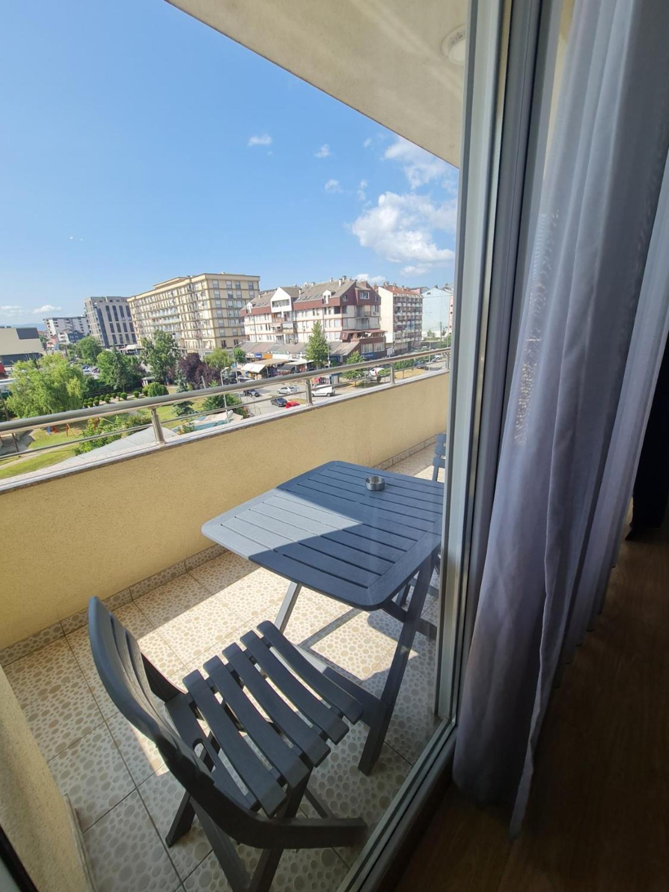Apartment 2 Plisi Gjilan Ngoại thất bức ảnh