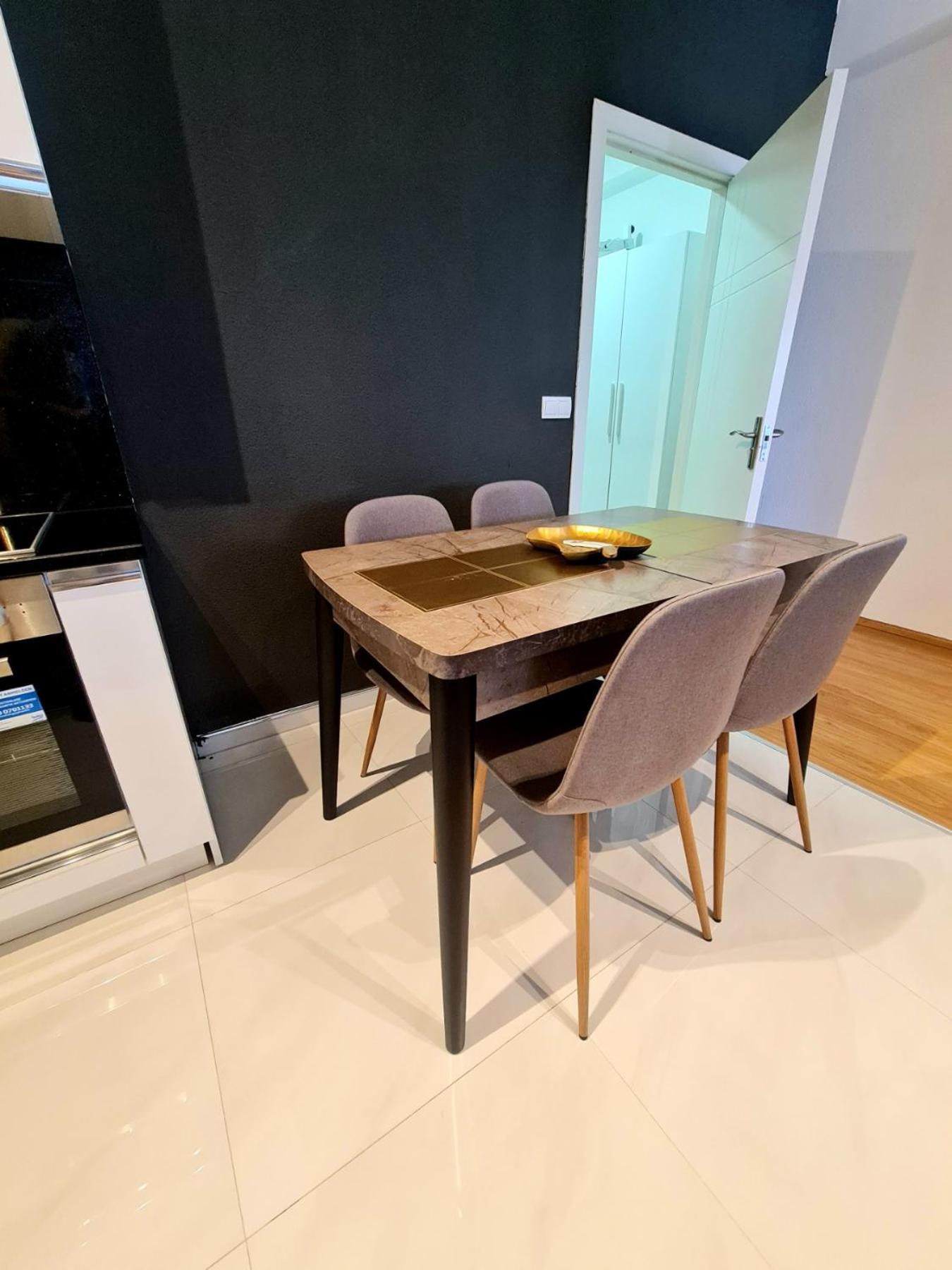 Apartment 2 Plisi Gjilan Ngoại thất bức ảnh