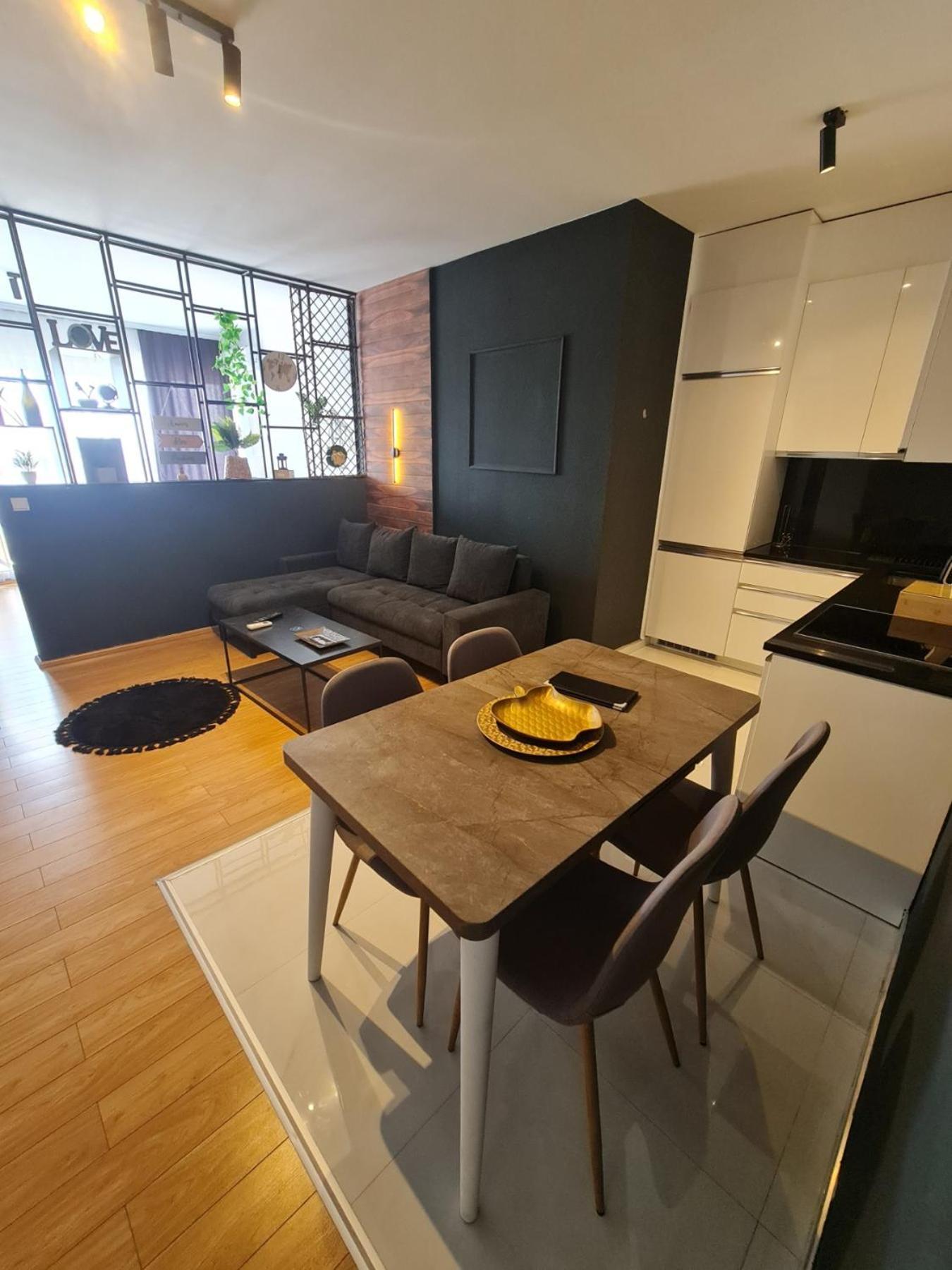 Apartment 2 Plisi Gjilan Ngoại thất bức ảnh