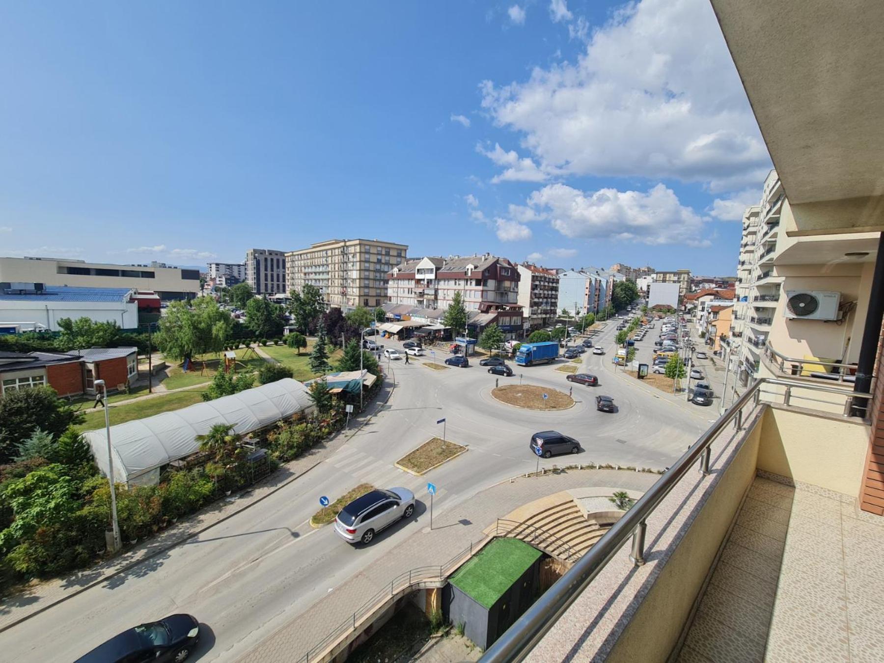 Apartment 2 Plisi Gjilan Ngoại thất bức ảnh