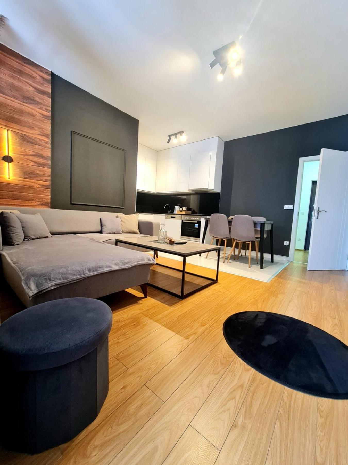 Apartment 2 Plisi Gjilan Ngoại thất bức ảnh