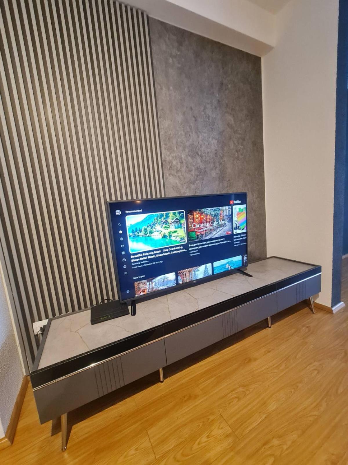 Apartment 2 Plisi Gjilan Ngoại thất bức ảnh
